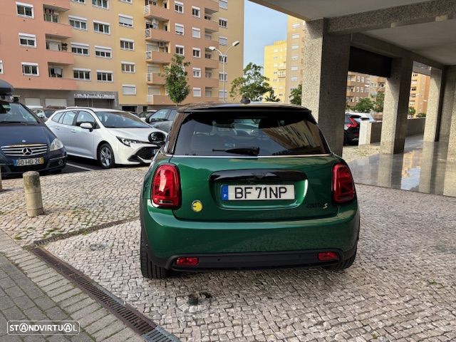 MINI 3 Portas Cooper SE Yours - 18