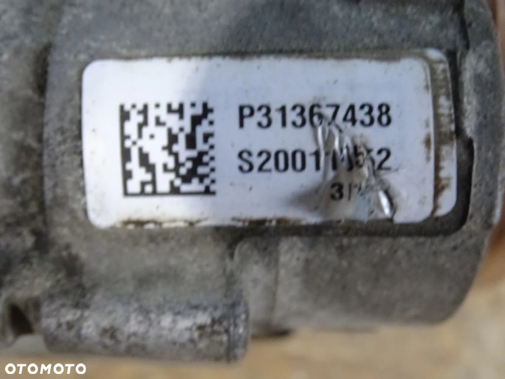 HALDEX VOLVO V70,XC70,XC60 2.4D  ORYGINAŁ 31367438 - 3