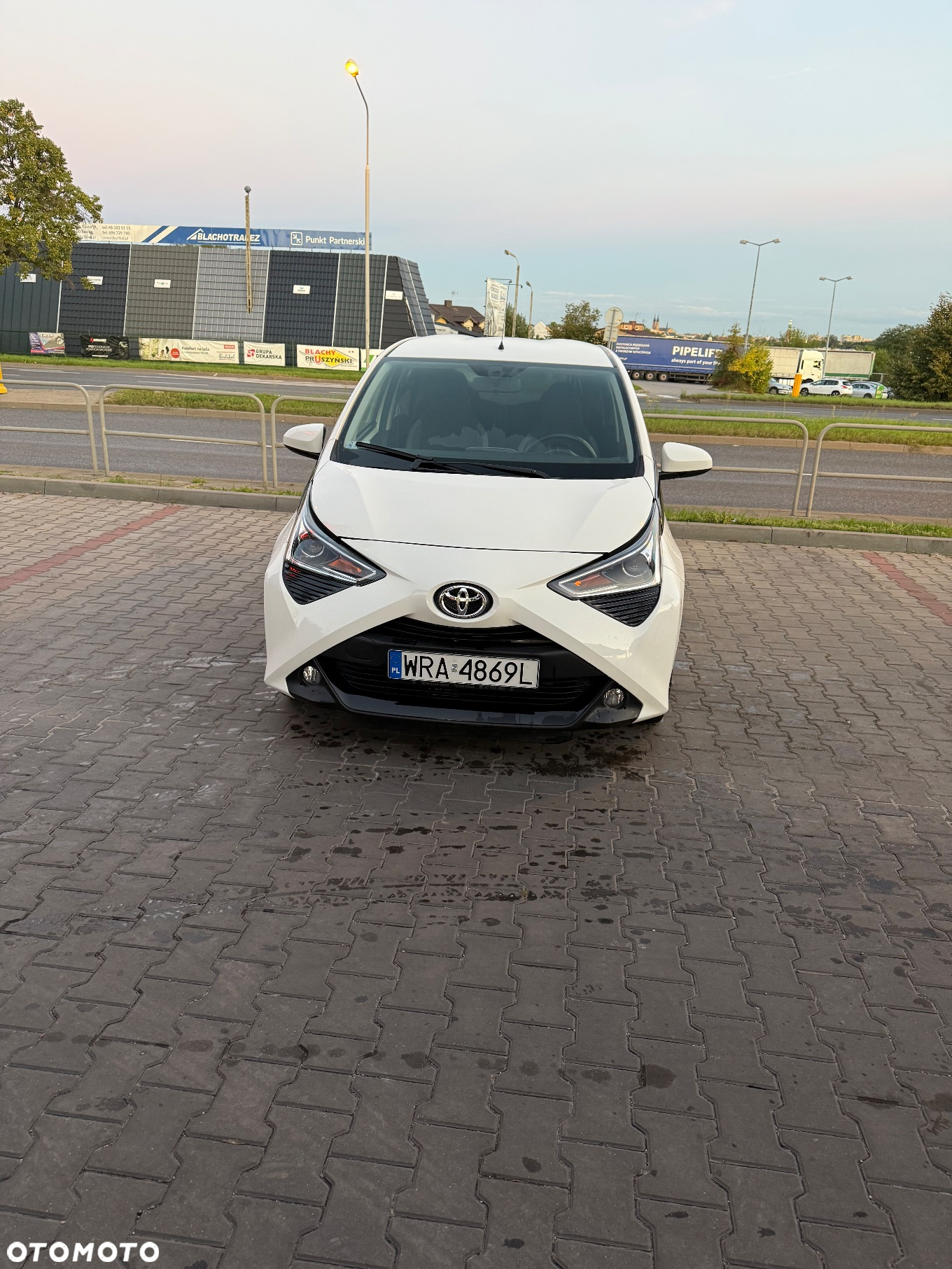 Toyota Aygo - 2