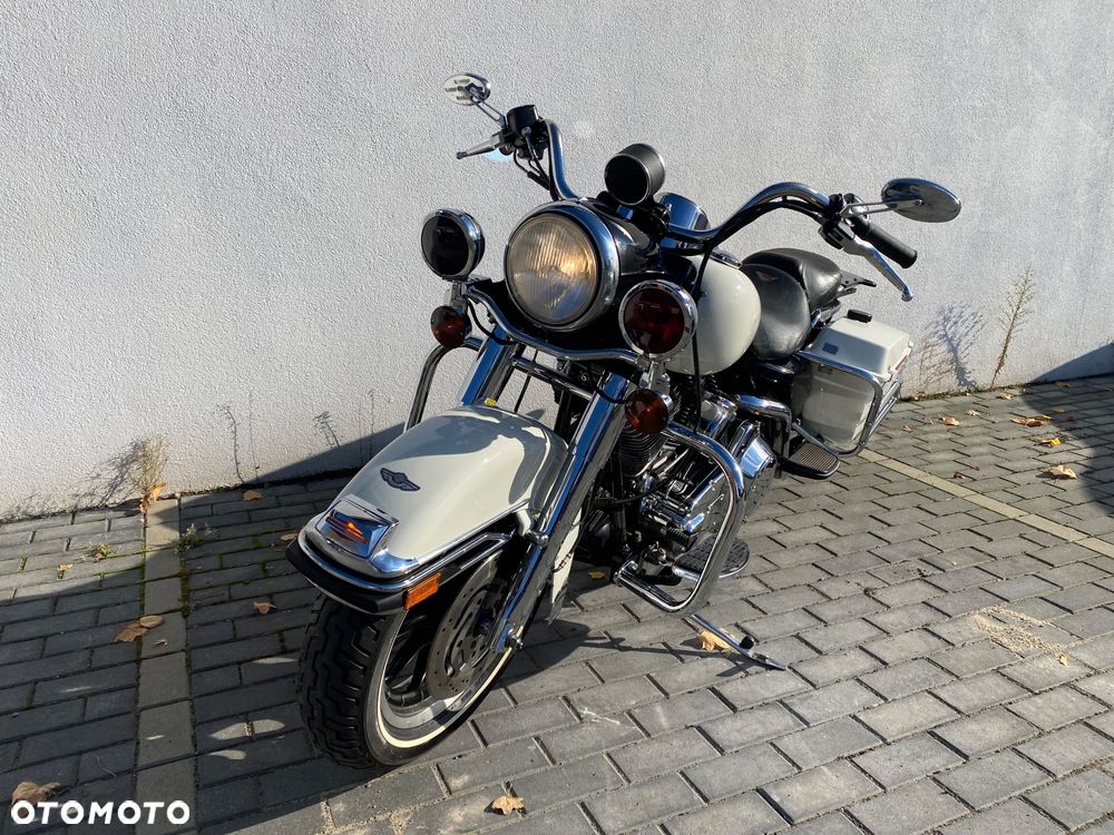 Harley-Davidson Touring Road King - 12