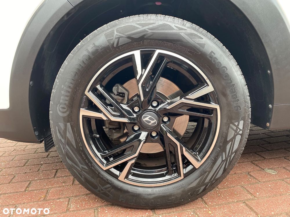 Hyundai Tucson 1.6 GDI BlueDrive Comfort 2WD - 27