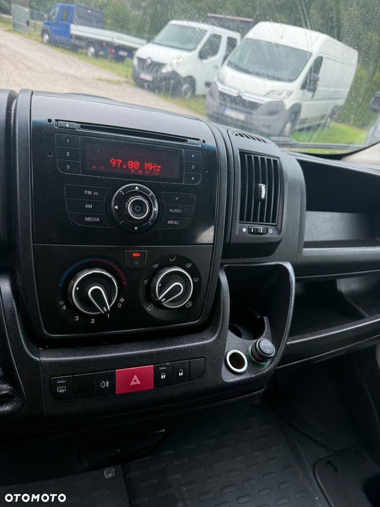 Peugeot Boxer - 10
