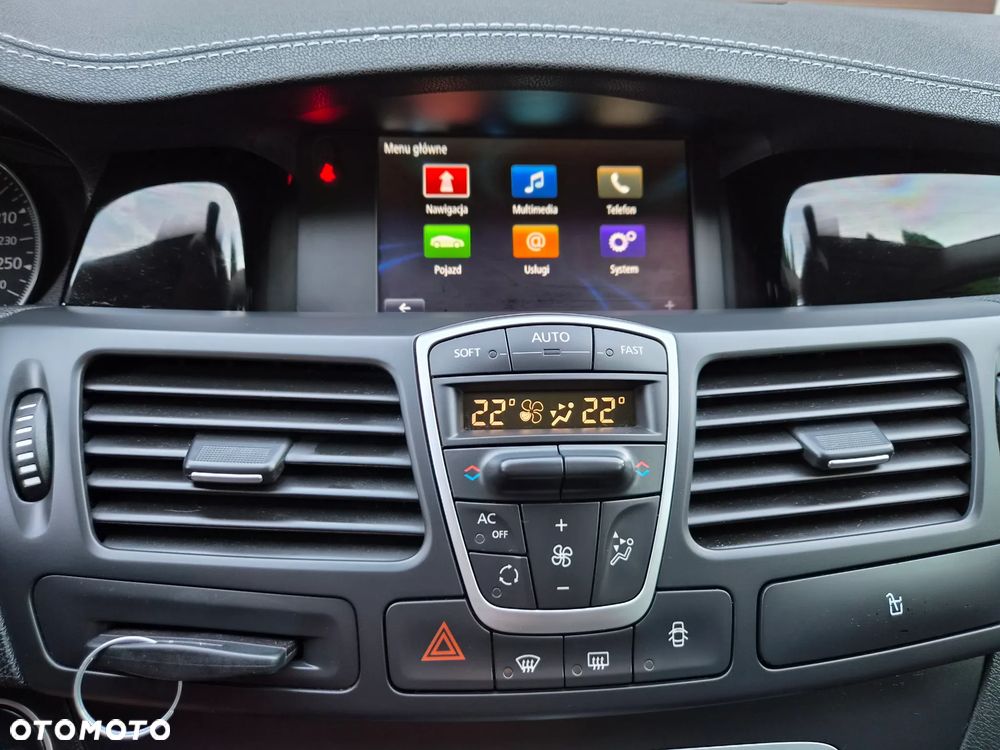 Renault Laguna 2.0 dCi Bose Edition - 30