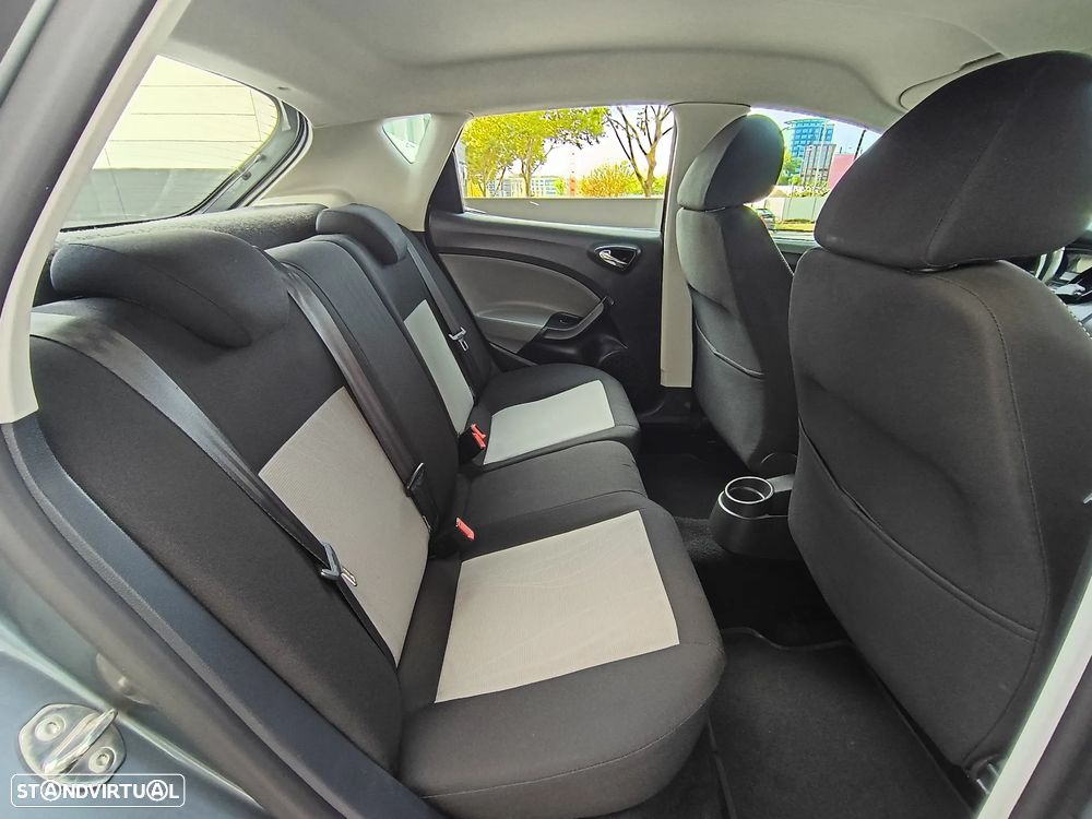 SEAT Ibiza 1.2 TDi Style - 7