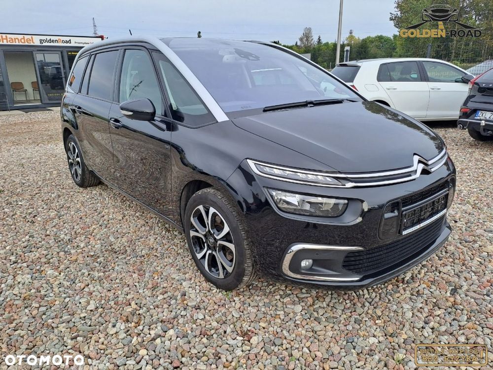 Citroën C4 SpaceTourer - 4