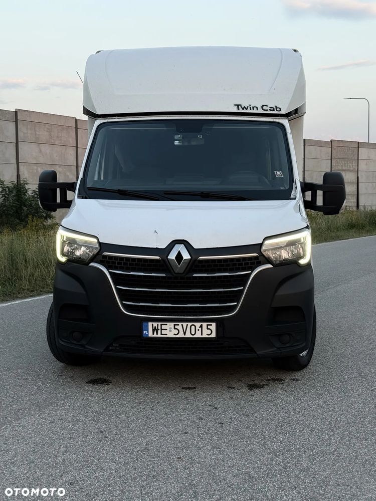 Renault Master III - 5
