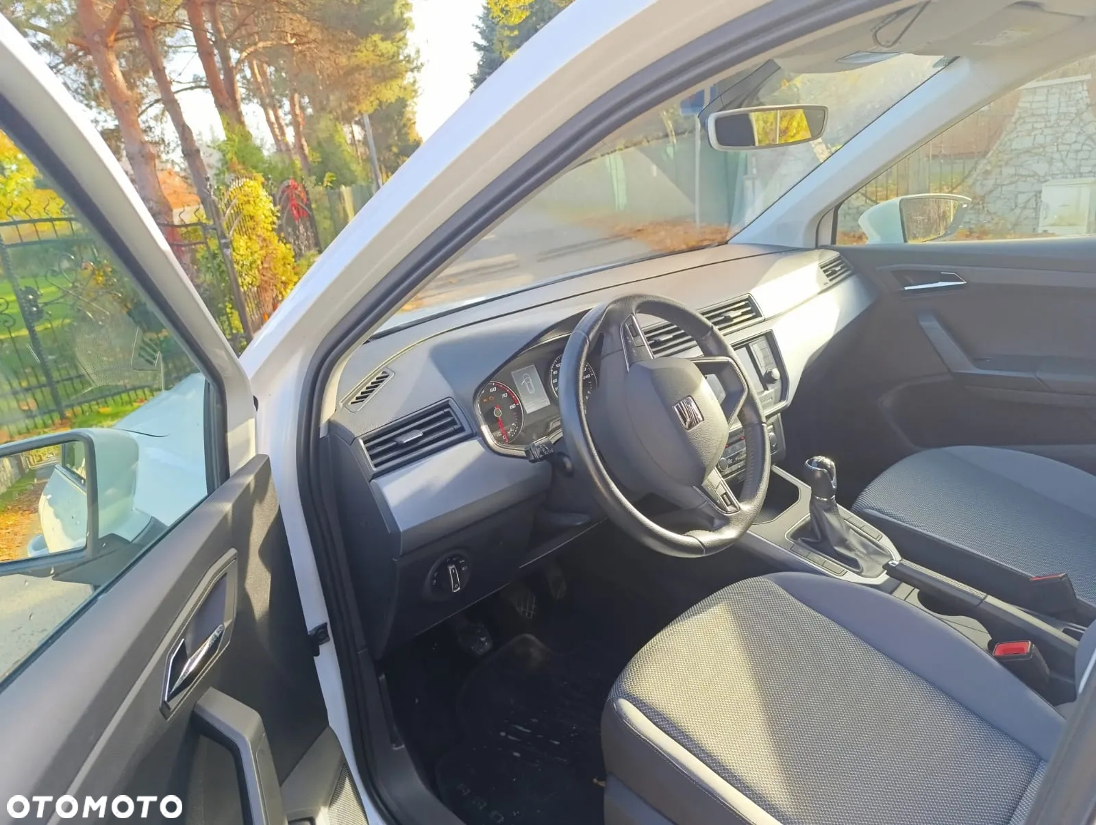 Seat Arona 1.0 TSI Full LED S&S - 8