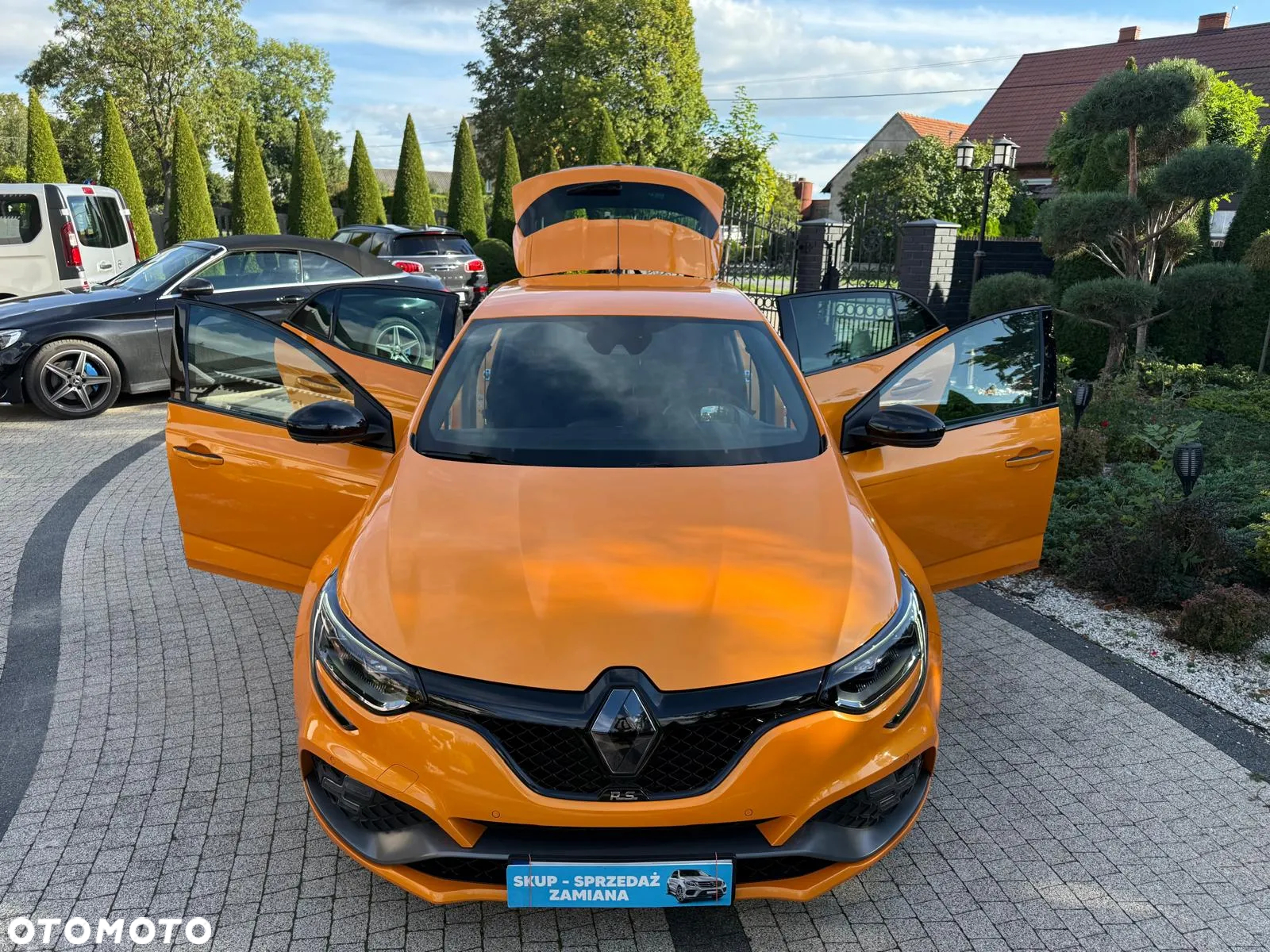 Renault Megane 1.8 TCe FAP R.S EDC - 39