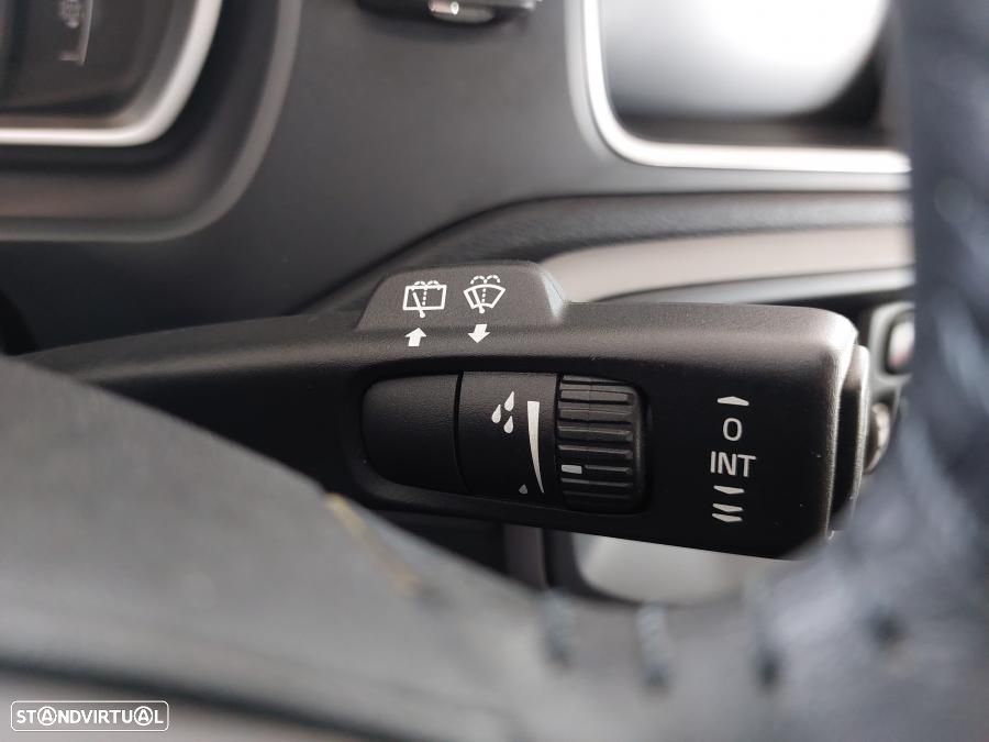 Volvo V40 2.0 D2 Kinetic Eco - 27