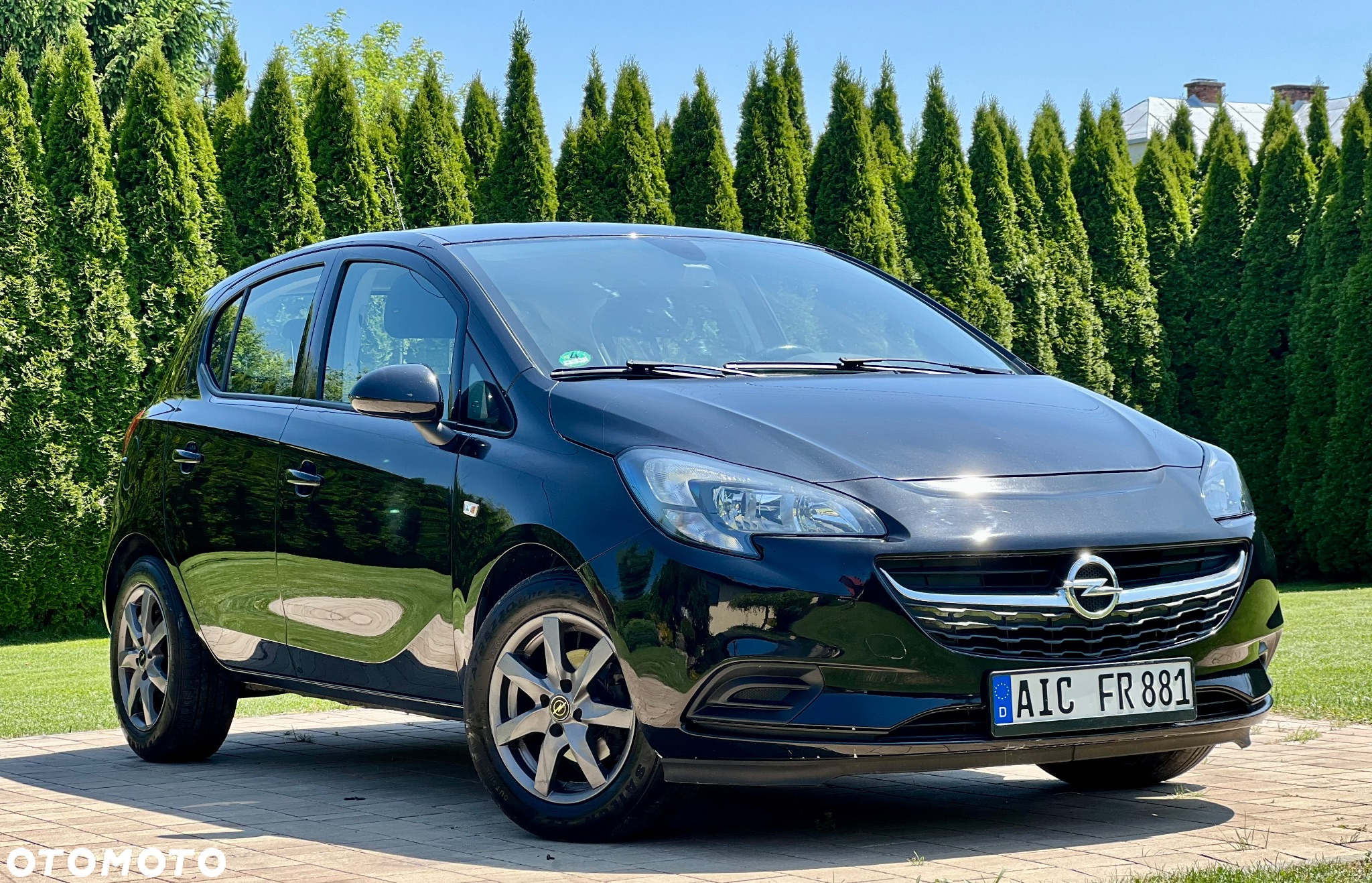 Opel Corsa 1.4 Selection - 10