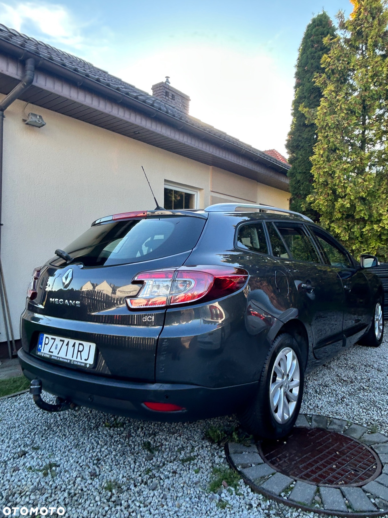 Renault Megane 1.6 dCi Energy Dynamique - 4