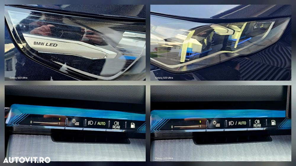 BMW Seria 5 530e AT PHEV - 36