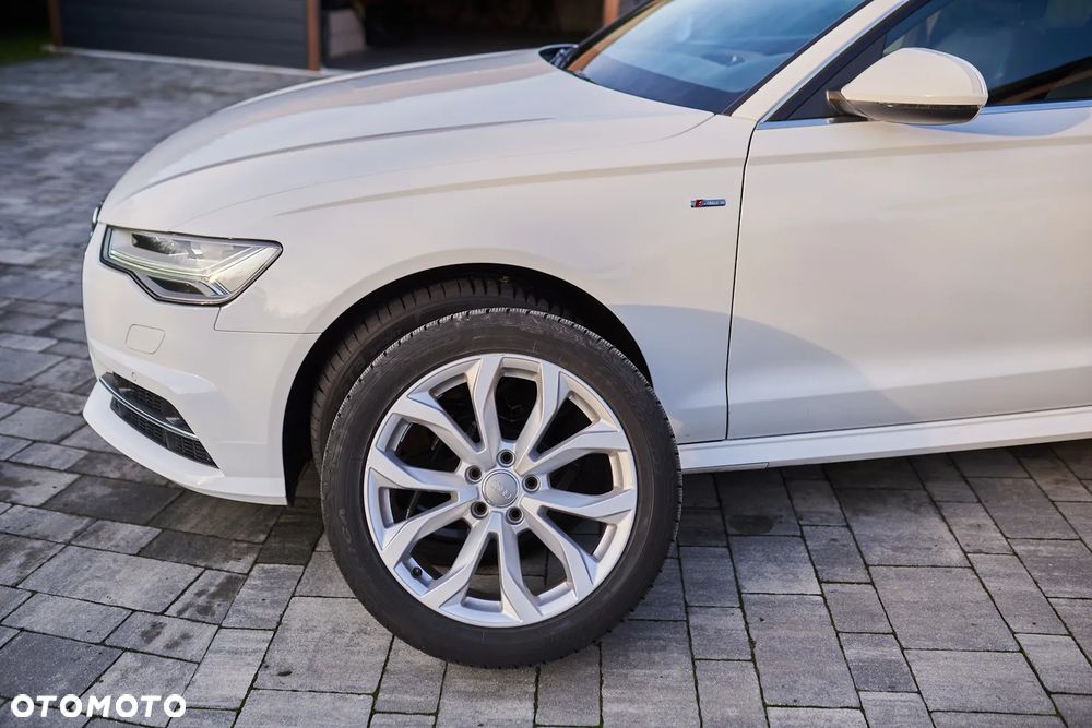 Audi A6 Avant - 30