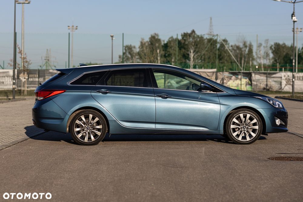 Hyundai i40 1.7 CRDi Business - 3