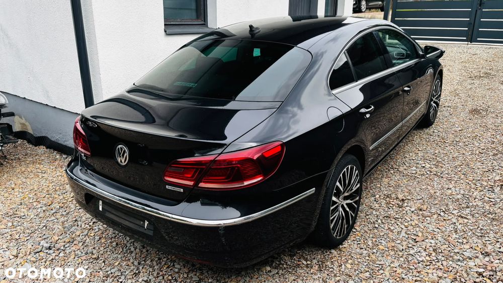 Volkswagen CC - 3
