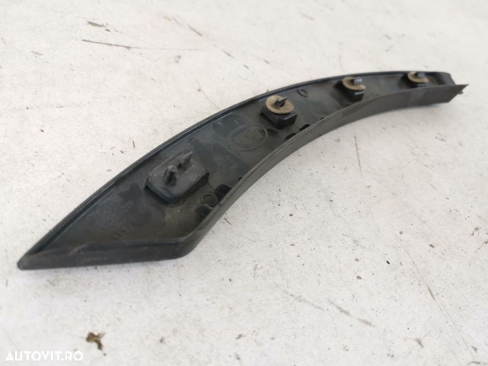 Bandou Aripa Overfender Stanga Spate Land Rover  Range Rover Evoque L5 - 7