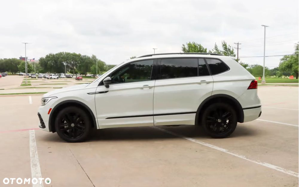 Volkswagen Tiguan 2,0 TSI OPF 4Motion DSG R-Line - 5
