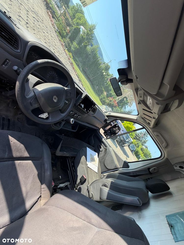 Renault Master - 9