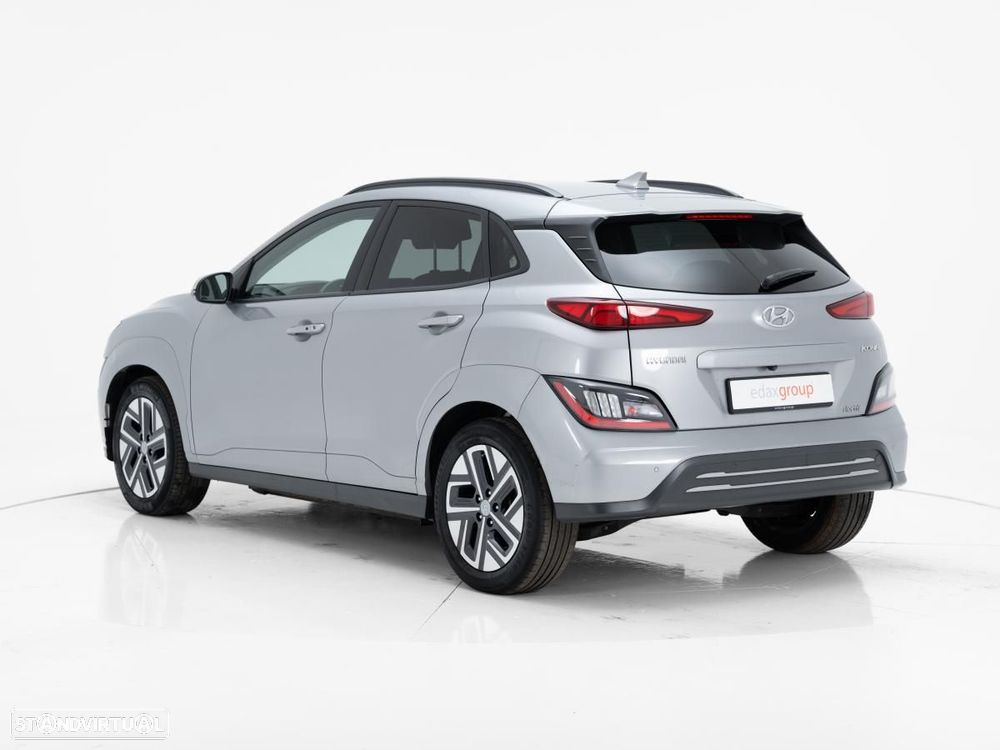 Hyundai Kauai 64 kWh Vanguard - 4