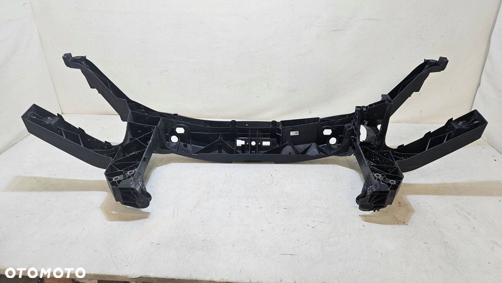 pas wzmocnienie przód mercedes sprinter a190 a9078805600 - 5