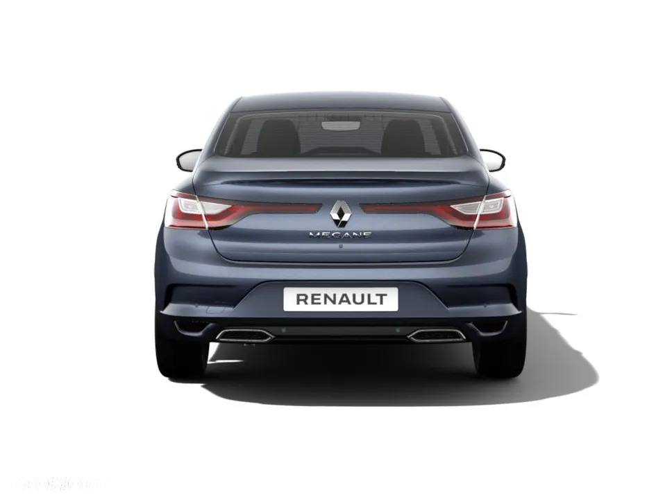 Renault Megane 1.3 TCe FAP Techno - 6