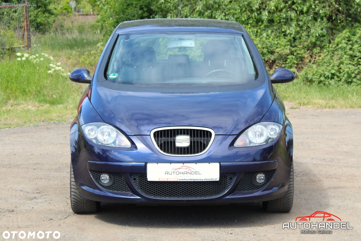 Seat Altea - 2