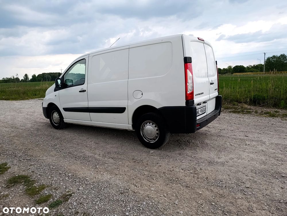 Citroën JUMPY - 18