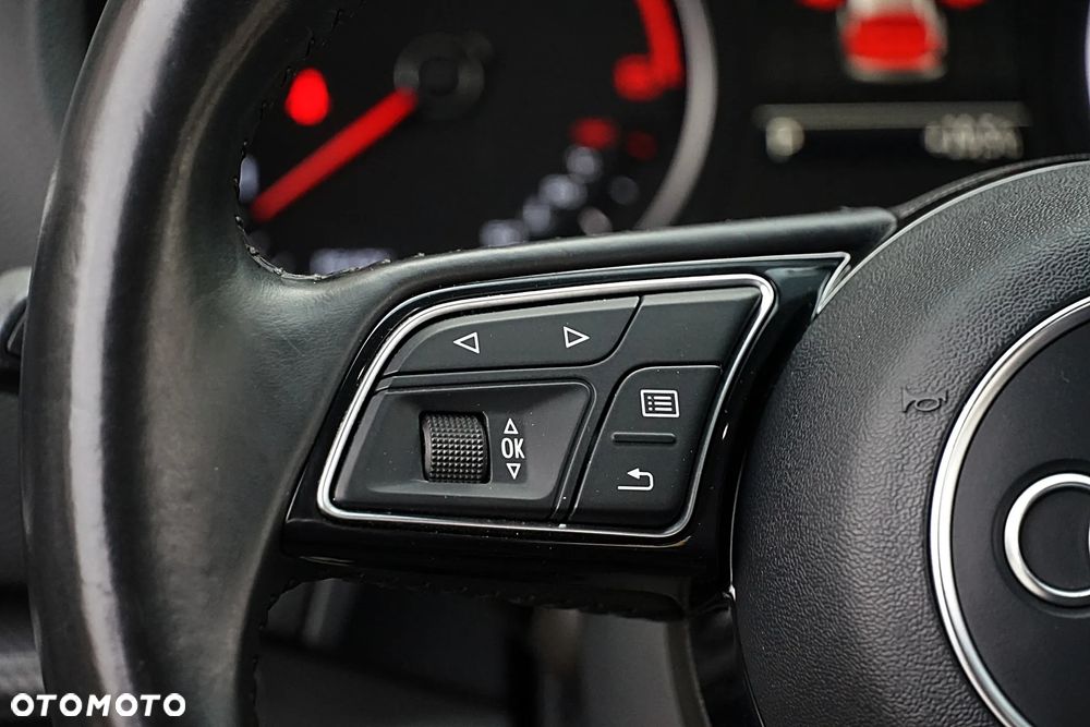 Audi A3 Sportback 2.0 TDI (clean diesel) S tronic S line Sportpaket - 34