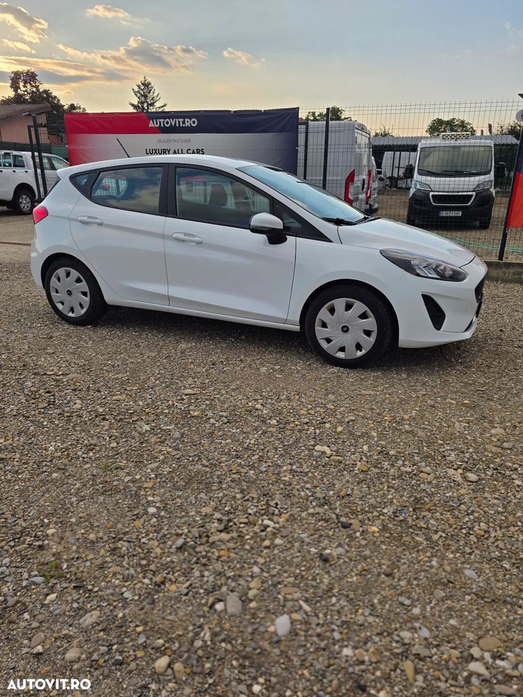 Ford Fiesta - 26