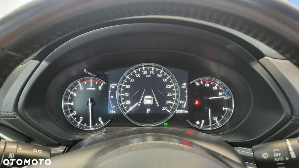 Mazda CX-5 - 15