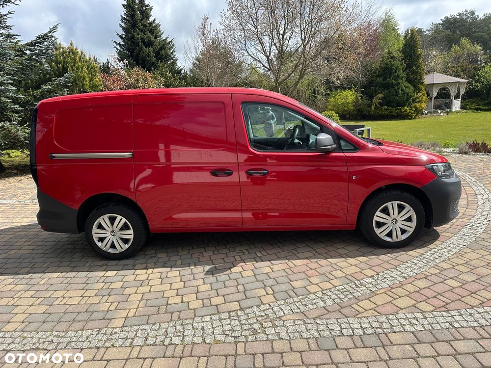 Volkswagen CADDY - 15