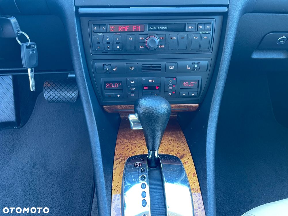 Audi A6 Limousine - 35