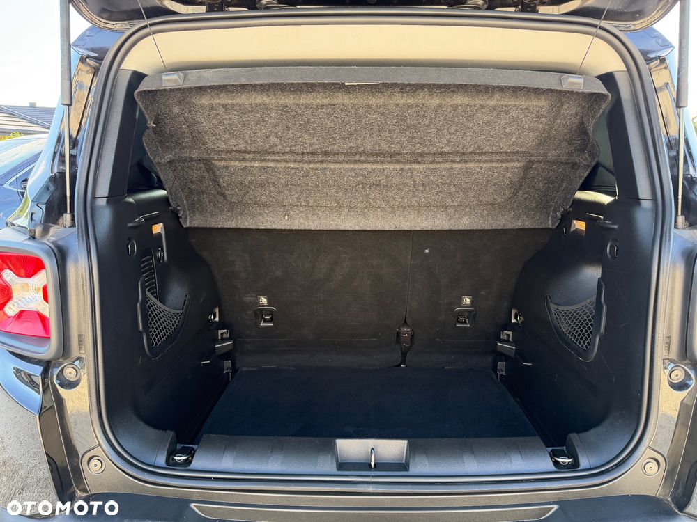 Jeep Renegade 1.6 E-TorQ Longitude - 27