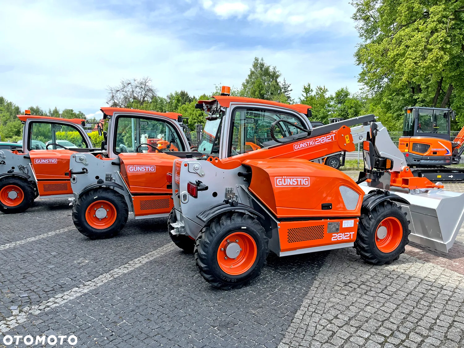 Günstig 2812T - 38