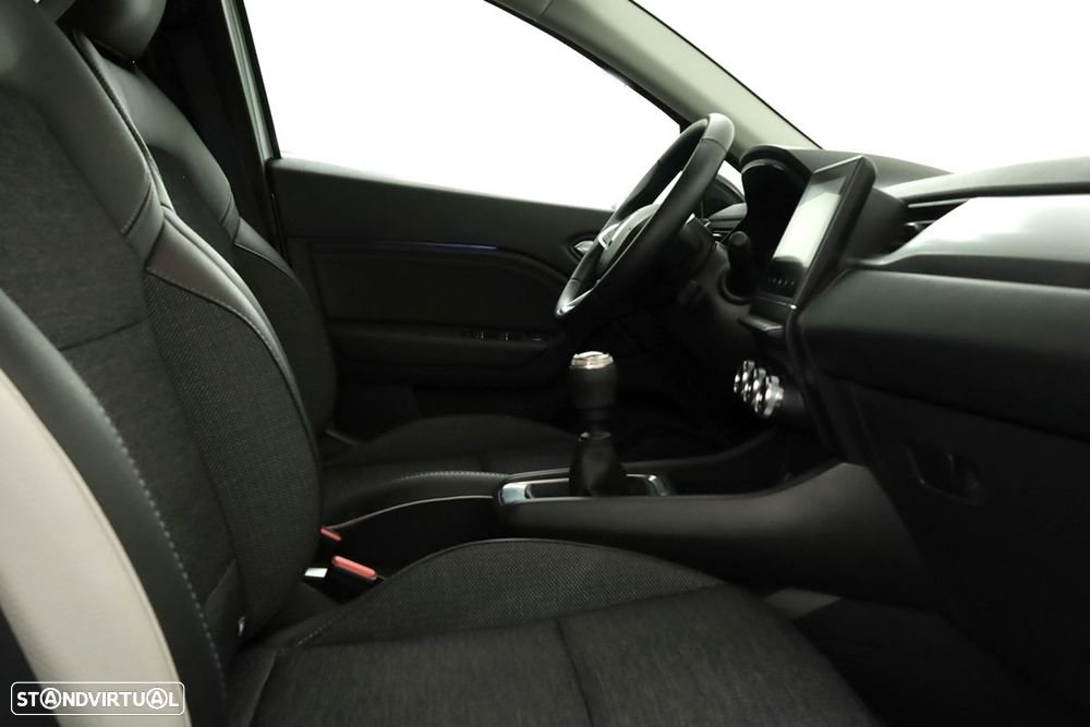 Renault Captur 1.0 TCe Techno - 22