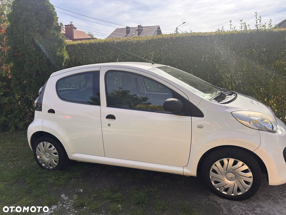 Citroën C1 - 14