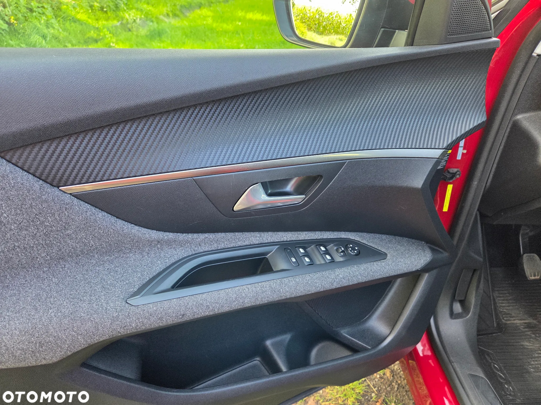 Peugeot 3008 PureTech 130 Stop & Start GPF Active - 13