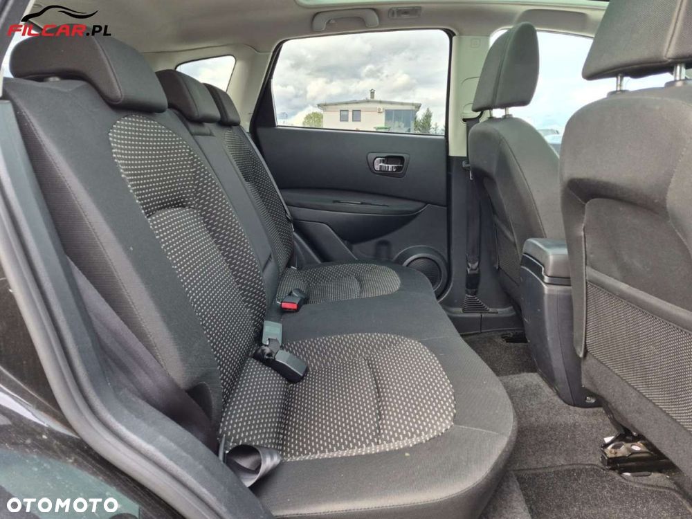 Nissan Qashqai - 18