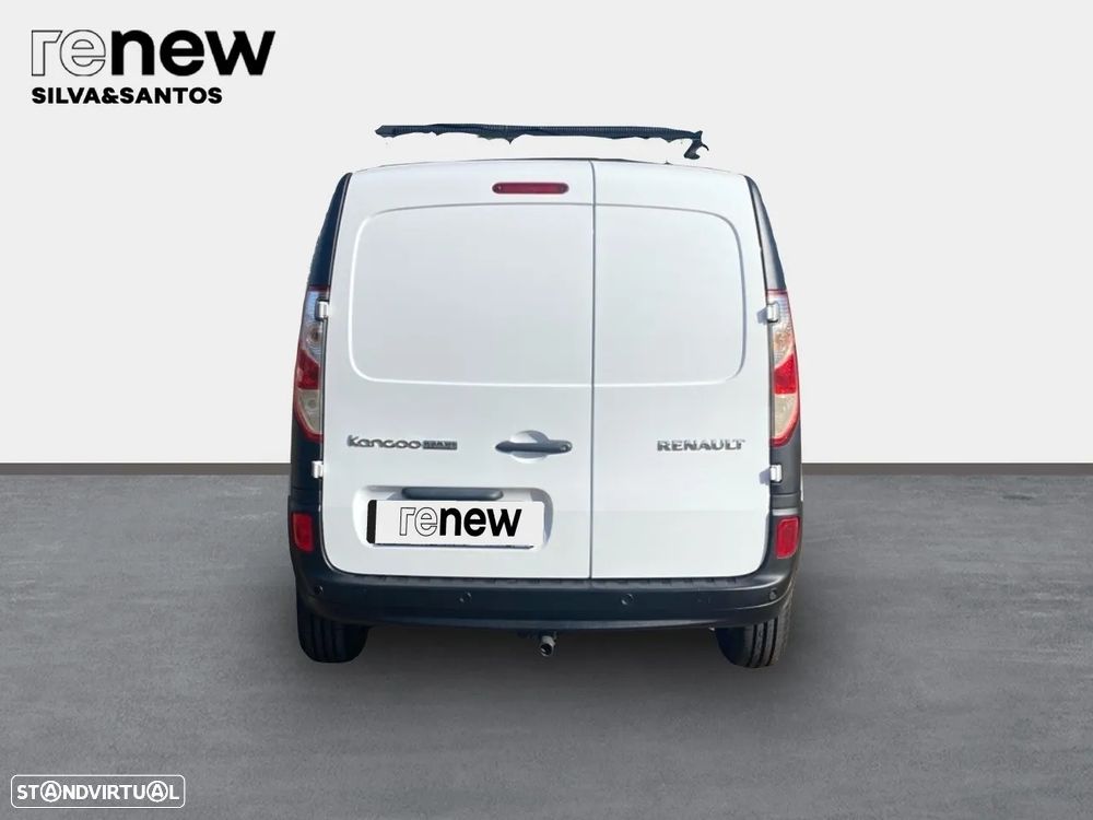 Renault Maxi Business 1.5 dCi 90cv - 5
