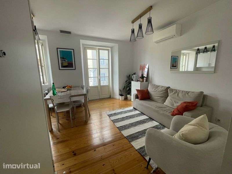 Edifício/Prédio no coração de Lisboa - Grande imagem: 4/4