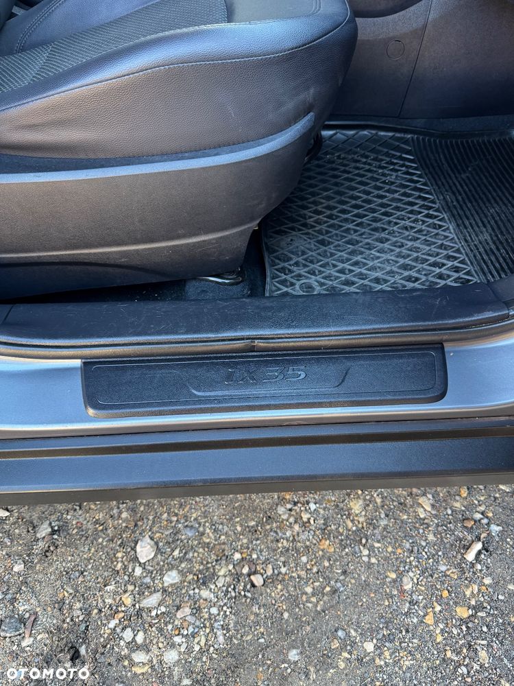 Hyundai ix35 2.0 Classic - 21