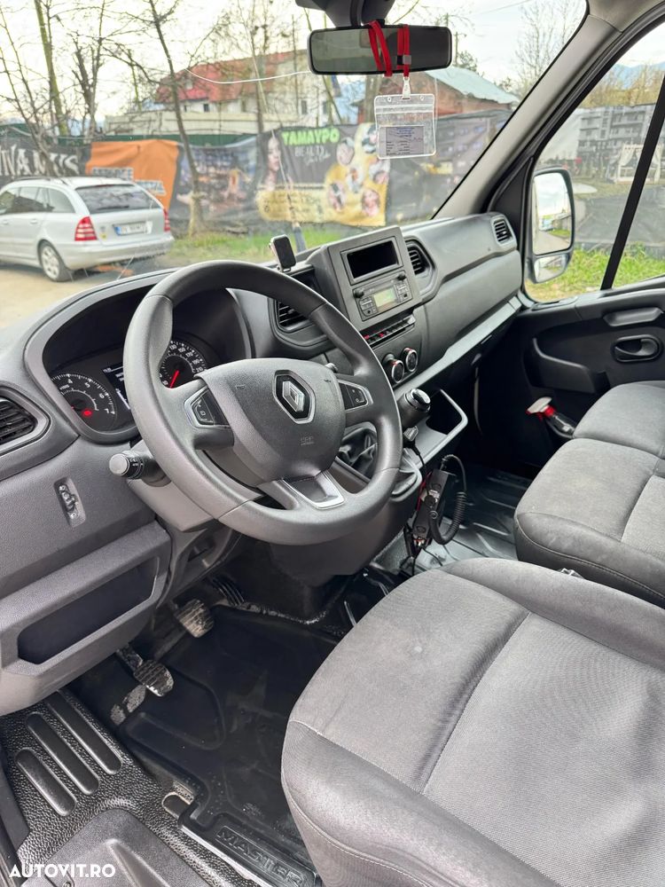 Renault Master - 4