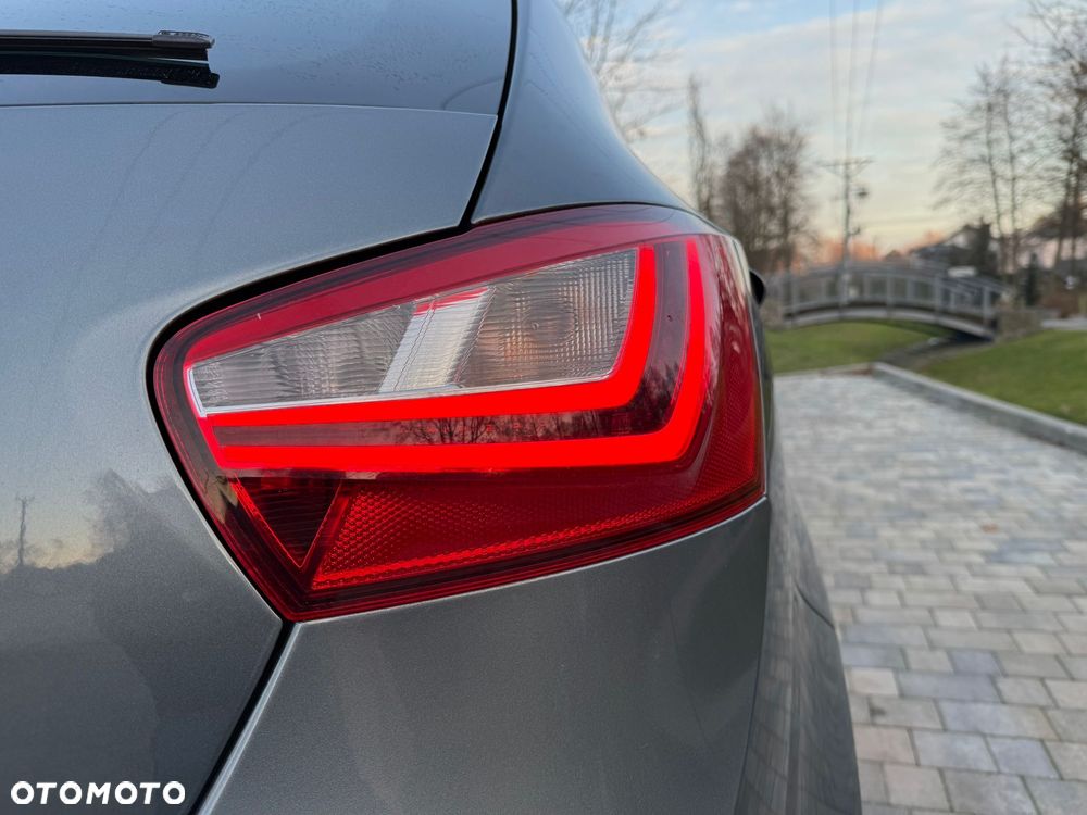 Seat Ibiza 1.2 TSI FR - 11