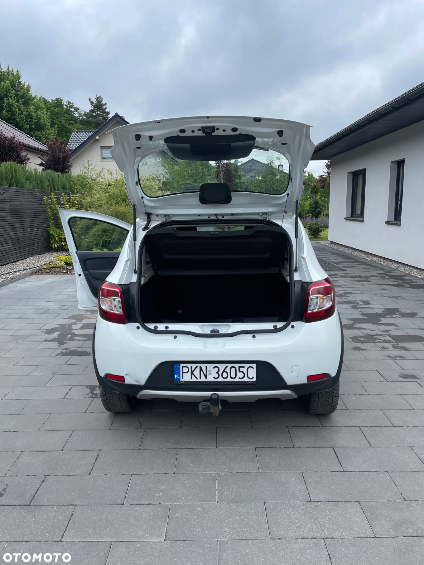 Dacia Sandero 0.9 TCe Laureate - 4