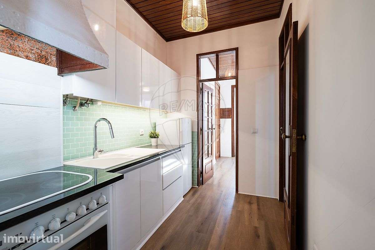 Apartamento T1 para venda - Grande imagem: 2/18