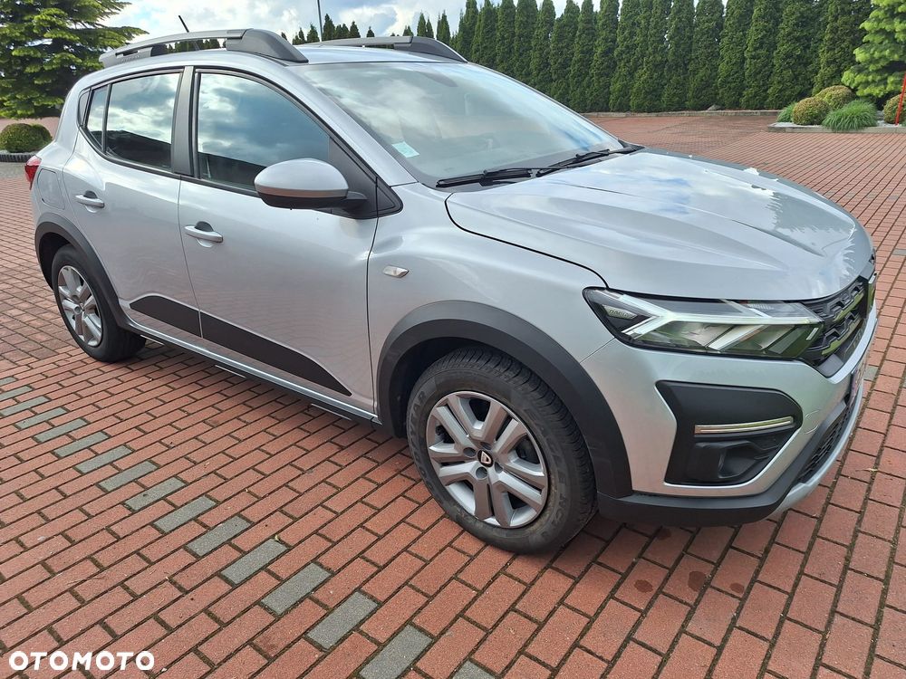 Dacia Sandero - 2