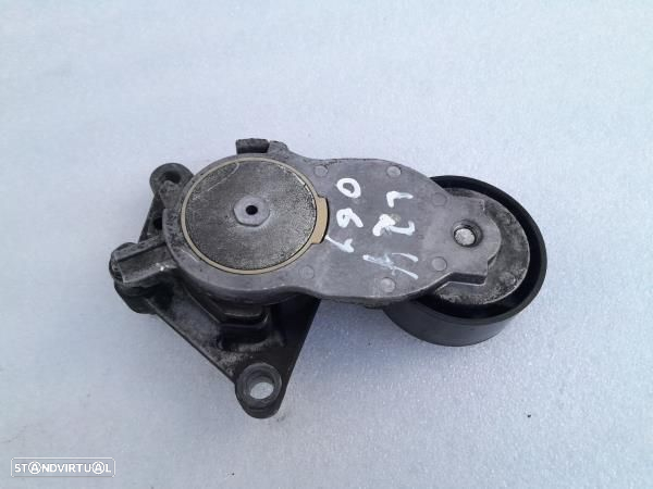 Esticador Correia Citroen C2 (Jm_) - 2