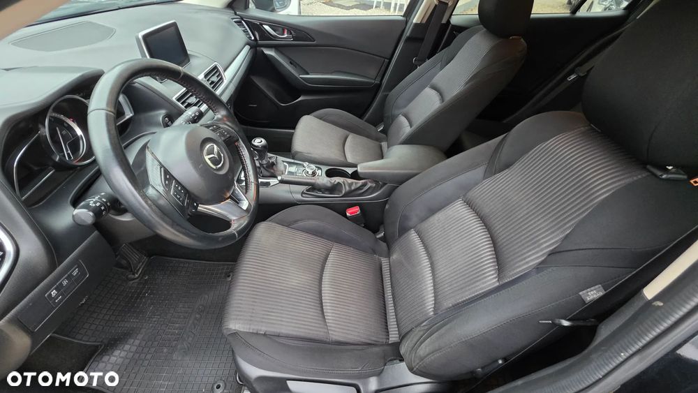 Mazda 3 1.5 D Skypassion - 19