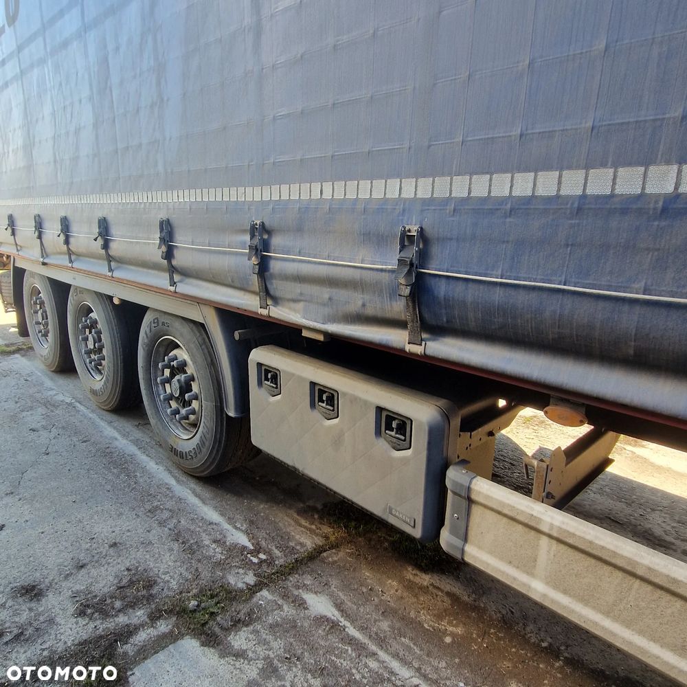 Kassbohrer Maxima SCS-X - 4