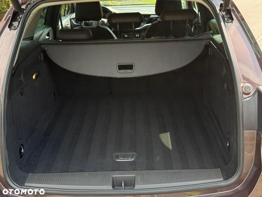 Opel Astra 1.6 BiTurbo D Start/Stop Ultimate - 15